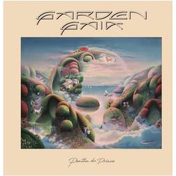 Garden Gaia (Vinyl)