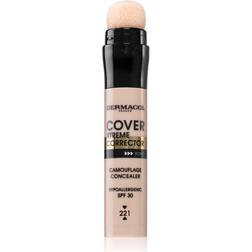 Dermacol Cover Xtreme Concealer SPF 30 Korektor 8 g