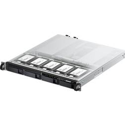 QNAP TS-H987XU-RP-E2334-16G NAS Server