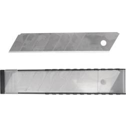 Boxer Snap-off Blade 25 mm x 10 SK5 Steel