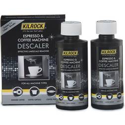 Kilrock Espresso & Coffee Machine