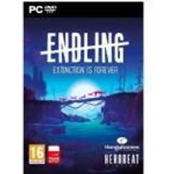 Gra PC Endling Extinction is Forever (PC)