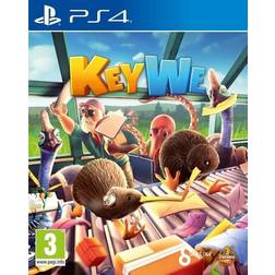 Keywe - PS4 (PC)