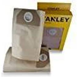 Stanley vacuum cleaner bag, 50l paper bag