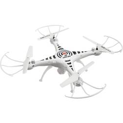 Revell RC Quadcopter Go! Video Pro