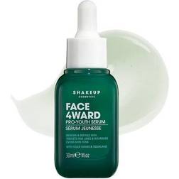 Shakeup Cosmetics Cosmetics - Face 4Ward - Pro-Youth Serum
