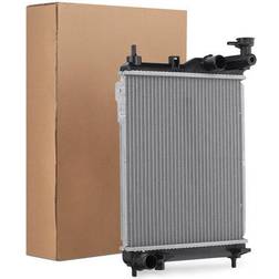 Ridex Engine Radiator 470R0664