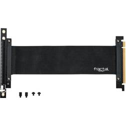 Fractal Design Flex Vrc-25 Pcie 3.0 X16 Riser