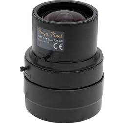 Axis LENS TAMRON C 4-13MM DC-IR DC-IRIS LENS