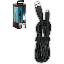 Nyko 83204 Charge Link for PlayStation4, 8ft