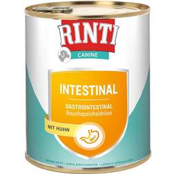 Rinti Canine Intestinal con Pollo 12 x 800 g