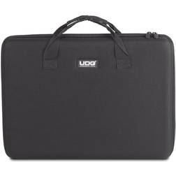 UDG Flight Case Para Equipo Dj U8301bl