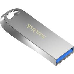 SanDisk SDCZ74512GA46 Ultra Luxe USB 3.1 512GB