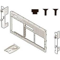 Dell 770-bcol Computer Case Part Rack Tower To Kit