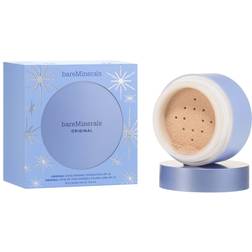 BareMinerals Deluxe Original Foundation Fairly Light