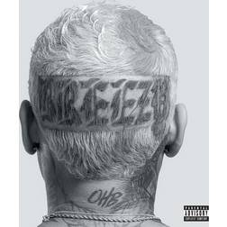 Breezy (CD)