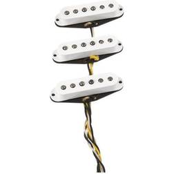 Fender Custom Shop Fat 60s Stratocaster Pickup Set