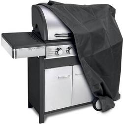 Austin and Barbeque BQC 2.3 - Medium överdrag gasolgrill