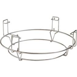 Kamado Joe Big Flexible Cooking Rack System, Silver Flexible Cooking Rack