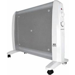 Orbegozo Radiator RM2010 White 2000 W