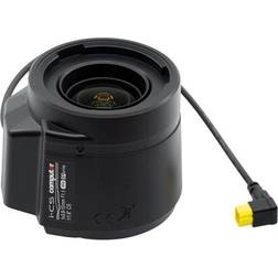 Axis Communications CCTV Lens 3.9 mm 10 mm