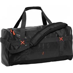 Helly Hansen Vinyl Duffle bag with Shoulder Strap