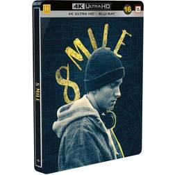 8 Mile (4K Ultra HD + Blu-Ray)