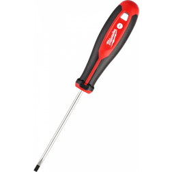 Milwaukee Tri-Lobe Skruvmejsel magnetsisk spets SL 0,8 100 Slotted Screwdriver