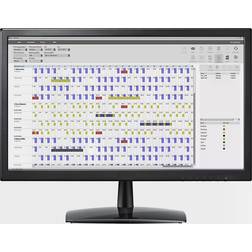 Safescan Software TimeMoto PC Plus