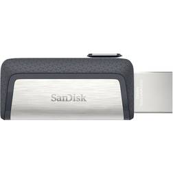 Western Digital SDDDC2032GA46 USB Thumb Drive