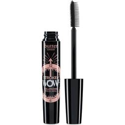 Butter London Stroke of Wow Volumizing Mascara Pitch Black