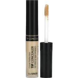 The Saem Cover Perfection Tip Concealer 0.5 Ice Beige