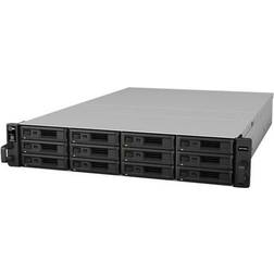 Synology RX1216sas NAS Schwarz