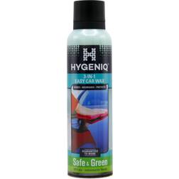 Hygeniq 3-in-1 Easy Car Wax 185ml