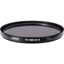 Hoya 77mm PRO ND EX 8 Filter