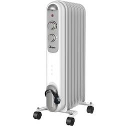 Ardes Radiator AR4R07S White 1500 W