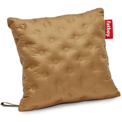 Fatboy Hotspot Cushion Quadro Toffee Pyntepute