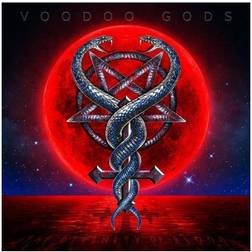 Voodoo Dolls Divinity Of Blood (Vinyl)