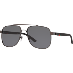 Gucci Polarized Sunglasses, GG0422S