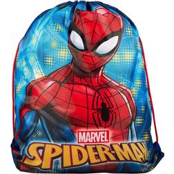 Spider-Man Spiderman Gymnastikpose