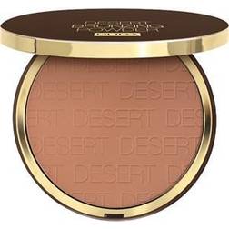 Pupa Milano Desert Bronzing Powder 006 Cocoa Matt