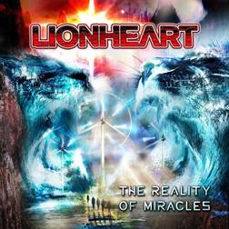 Lionheart Reality Of Miracles (Purple ) (Vinyl)