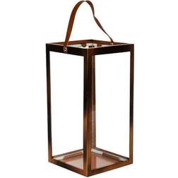 Ivyline Hampton Tall Lantern H:60 Lantern