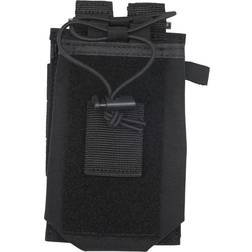 5.11 Tactical Radio Pouch Black (019)