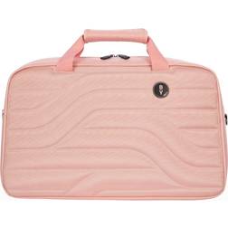 Bric's B/Y Ulisse 18" Duffel Bag PEARL PINK