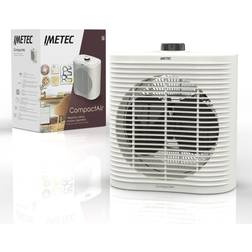 Imetec 4032 Compact Air Heizlüfter