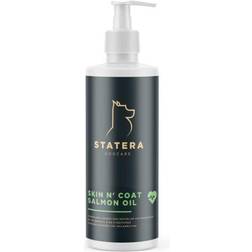 Statera Dogcare Salmon Oil n' Coat