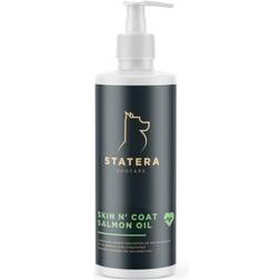 Statera Statera Dogcare Lakseolie Skin n' Coat
