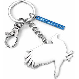 Harry Potter Ravenclaw Crest Keyring