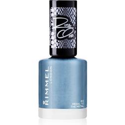 Rimmel Rita Ora Nagellack 812 Pedal To the Metal